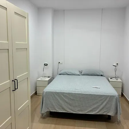 Сasa de vacaciones Centric Cendoya Sagunto