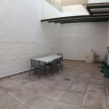 Сasa de vacaciones Centric Cendoya Sagunto