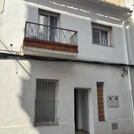 Centric Cendoya Σπίτι διακοπών Sagunto
