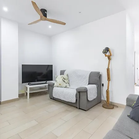 Holiday home Centric Cendoya Puerto de Sagunto