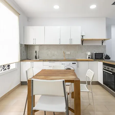 Centric Cendoya Holiday home Puerto de Sagunto