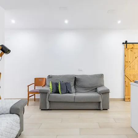 Holiday home Centric Cendoya
